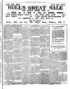 Chelsea News and General Advertiser Friday 15 January 1926 Page 7
