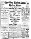 Chelsea News and General Advertiser Friday 12 March 1926 Page 1