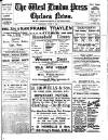 Chelsea News and General Advertiser Thursday 01 April 1926 Page 1
