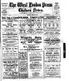 Chelsea News and General Advertiser Friday 22 April 1927 Page 1