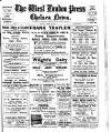 Chelsea News and General Advertiser Friday 03 June 1927 Page 1