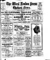 Chelsea News and General Advertiser Friday 24 June 1927 Page 1