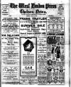 Chelsea News and General Advertiser Friday 01 July 1927 Page 1
