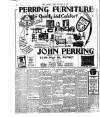 Chelsea News and General Advertiser Friday 21 October 1927 Page 6