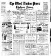 Chelsea News and General Advertiser Friday 04 January 1929 Page 1