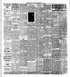 Chelsea News and General Advertiser Friday 21 February 1930 Page 5