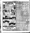 Chelsea News and General Advertiser Friday 23 May 1930 Page 8