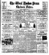 Chelsea News and General Advertiser