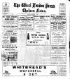 Chelsea News and General Advertiser Friday 01 January 1932 Page 1