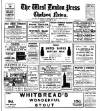 Chelsea News and General Advertiser Friday 15 January 1932 Page 1