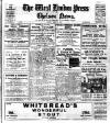 Chelsea News and General Advertiser Friday 01 April 1932 Page 1