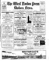 Chelsea News and General Advertiser