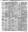 Chelsea News and General Advertiser Friday 24 February 1933 Page 4