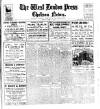 Chelsea News and General Advertiser Friday 02 June 1933 Page 1