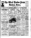 Chelsea News and General Advertiser