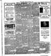 Chelsea News and General Advertiser Friday 17 November 1933 Page 6