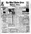 Chelsea News and General Advertiser Friday 01 November 1935 Page 1