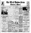Chelsea News and General Advertiser Friday 24 July 1936 Page 1