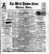 Chelsea News and General Advertiser Friday 10 December 1937 Page 1