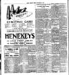 Chelsea News and General Advertiser Friday 10 December 1937 Page 6