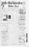 Chelsea News and General Advertiser Friday 06 January 1939 Page 1