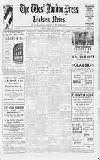 Chelsea News and General Advertiser Friday 12 May 1939 Page 1