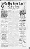 Chelsea News and General Advertiser Friday 26 May 1939 Page 1