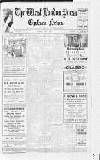 Chelsea News and General Advertiser Friday 02 June 1939 Page 1