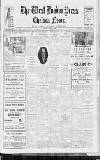 Chelsea News and General Advertiser Friday 09 June 1939 Page 1