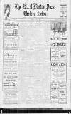 Chelsea News and General Advertiser Friday 16 June 1939 Page 1