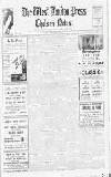 Chelsea News and General Advertiser Friday 22 September 1939 Page 1