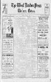 Chelsea News and General Advertiser Friday 05 January 1940 Page 1
