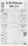 Chelsea News and General Advertiser Friday 19 January 1940 Page 1