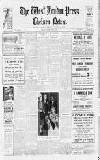 Chelsea News and General Advertiser Friday 23 February 1940 Page 1