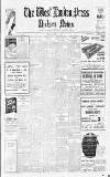 Chelsea News and General Advertiser Friday 12 April 1940 Page 1