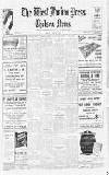 Chelsea News and General Advertiser Friday 26 April 1940 Page 1