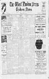 Chelsea News and General Advertiser Friday 31 May 1940 Page 1