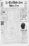 Chelsea News and General Advertiser Friday 14 June 1940 Page 1