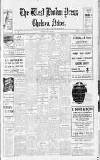 Chelsea News and General Advertiser Friday 12 July 1940 Page 1