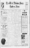 Chelsea News and General Advertiser Friday 19 July 1940 Page 1