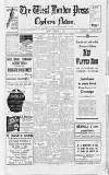 Chelsea News and General Advertiser Friday 18 October 1940 Page 1