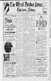 Chelsea News and General Advertiser Friday 25 October 1940 Page 1