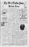 Chelsea News and General Advertiser Friday 17 January 1941 Page 1
