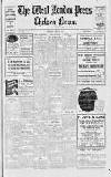 Chelsea News and General Advertiser Friday 06 June 1941 Page 1