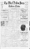Chelsea News and General Advertiser Friday 02 January 1942 Page 1