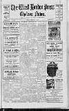Chelsea News and General Advertiser Friday 20 February 1942 Page 1
