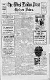 Chelsea News and General Advertiser Friday 01 May 1942 Page 1