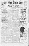 Chelsea News and General Advertiser Friday 26 June 1942 Page 1