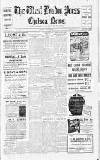 Chelsea News and General Advertiser Friday 17 July 1942 Page 1