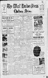 Chelsea News and General Advertiser Friday 18 December 1942 Page 1